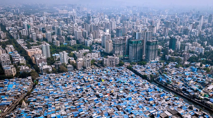 Bettencourt and Sahasranaman attempt the first detailed analysis of Indian  cities as complex systems | Mansueto Institute for Urban Innovation